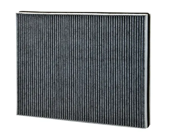 Custom Car Activated Carbon Filter Air Conditioning Filter Auto Filter